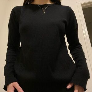 Zadig & Voltaire Lightning Bolt Sweater